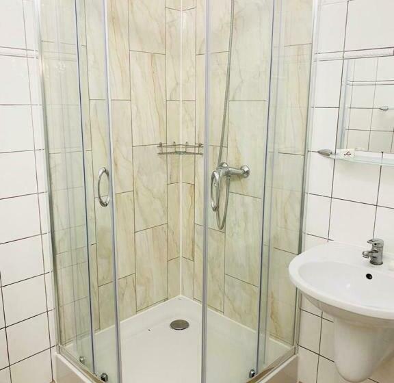 فندق Chata Karczowiska