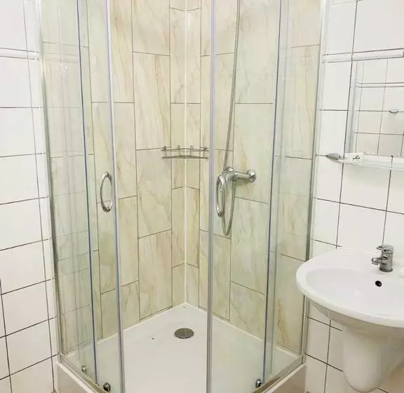 Hotelli Chata Karczowiska