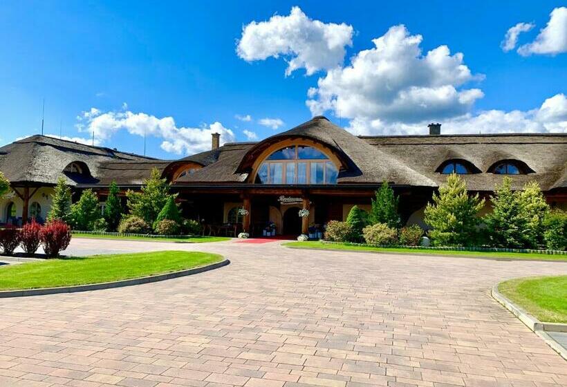 Отель Dworek Góralski