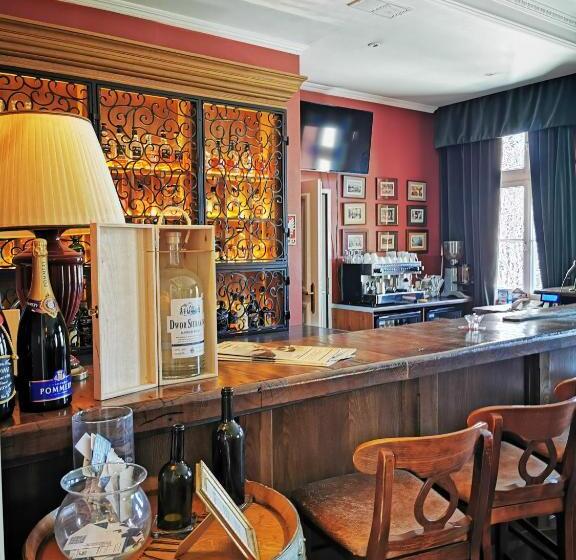 Hotel Dwór Sieraków