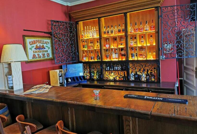 Hotel Dwór Sieraków