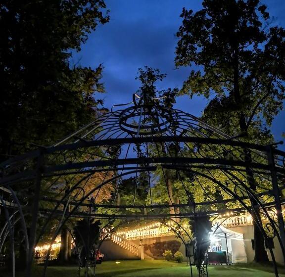 Hotel Dwór Sieraków