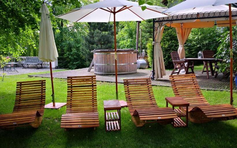 Hotel Dwór Sieraków