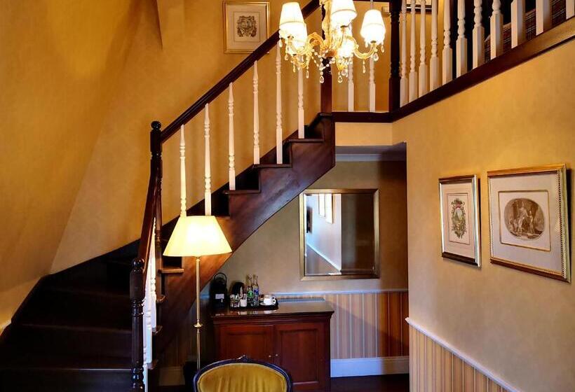 Hotel Dwór Sieraków