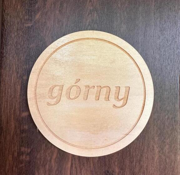 فندق Farma Albert Korzenie