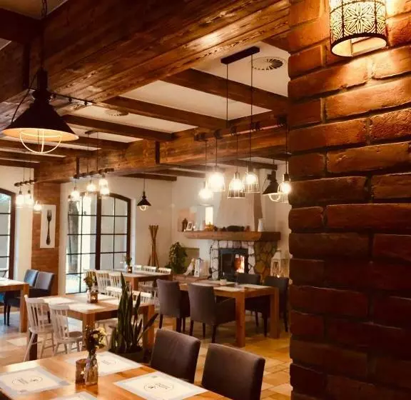 Hotelli Kuźnia Smaków