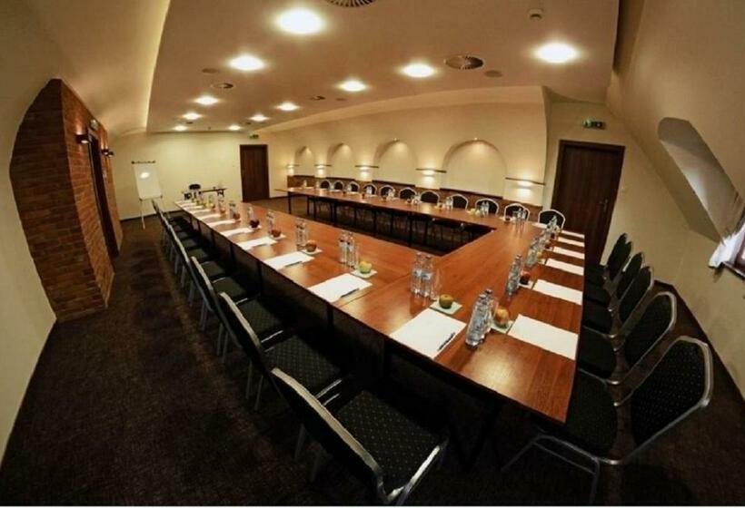 호텔 Kuźnia Smaków