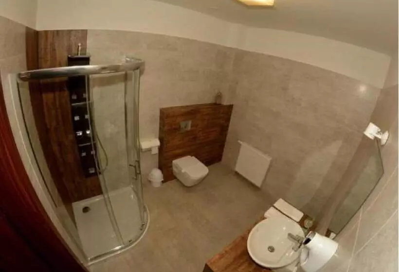 Hotelli Kuźnia Smaków