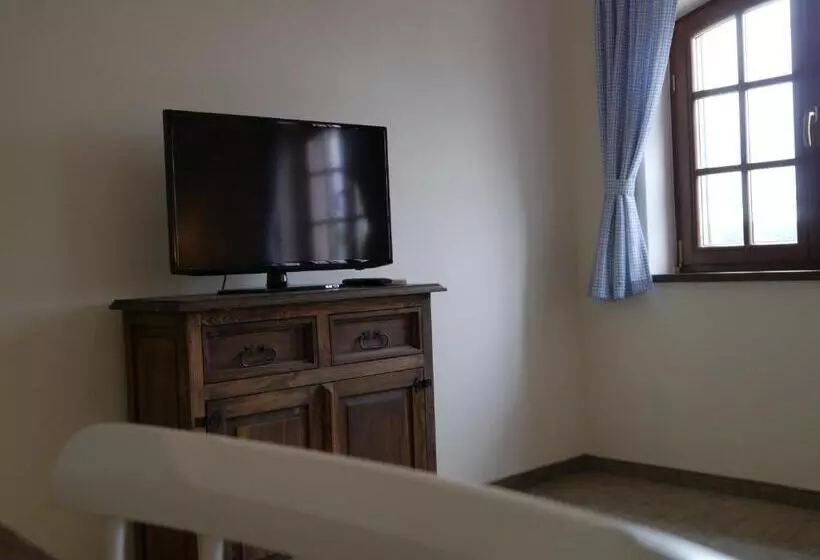 Hotelli Kuźnia Smaków