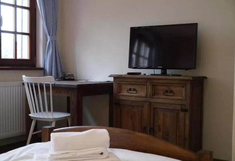 Hotelli Kuźnia Smaków