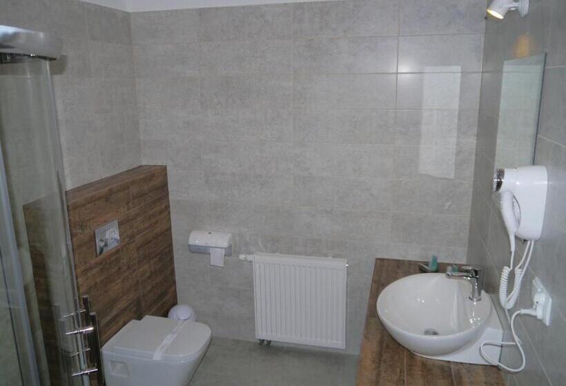 호텔 Kuźnia Smaków