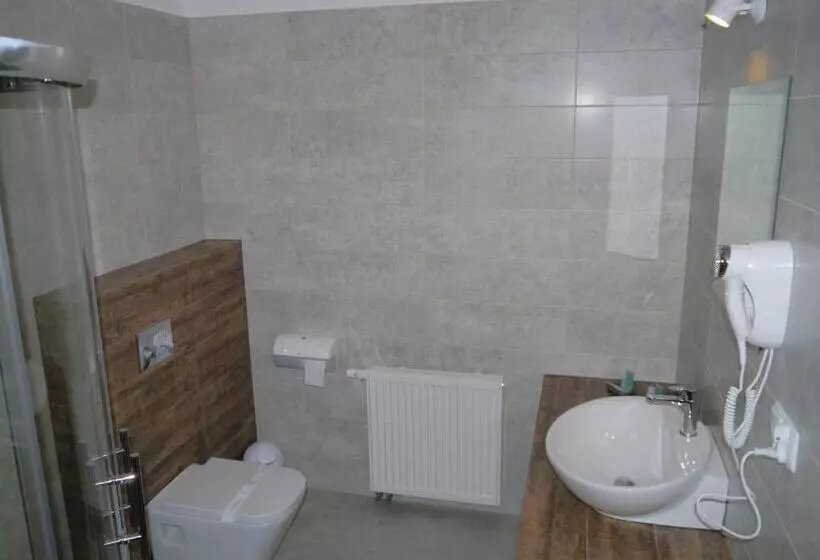 Hotelli Kuźnia Smaków