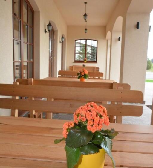 호텔 Kuźnia Smaków