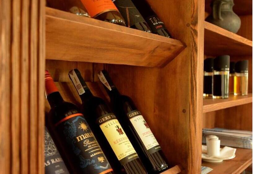 호텔 Kuźnia Smaków