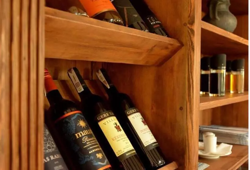 Hotelli Kuźnia Smaków