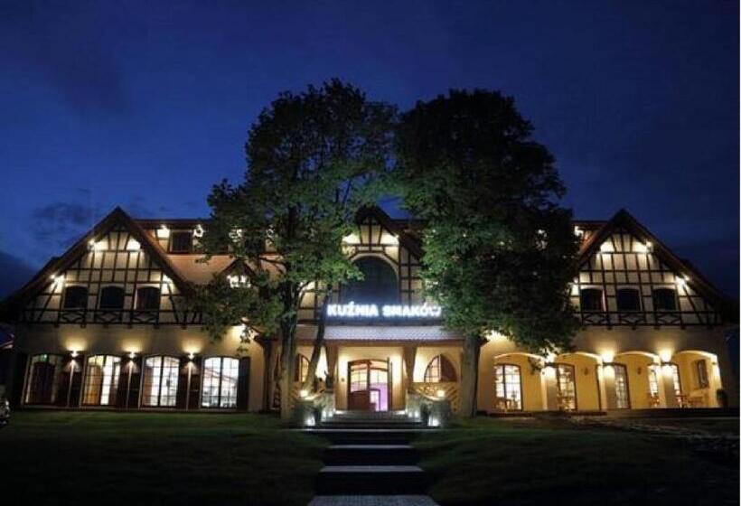 호텔 Kuźnia Smaków