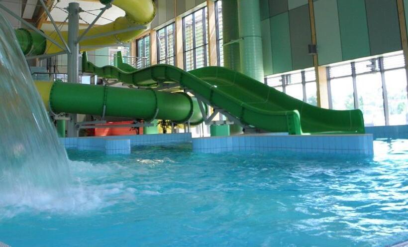 Hotel Kwatera Studio Hoczew