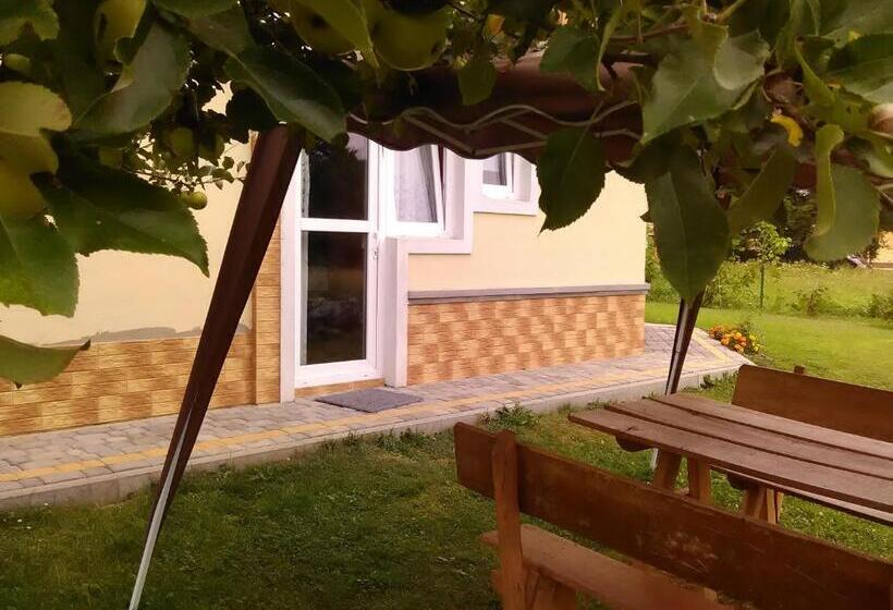 Hotelli Kwatera Studio Hoczew