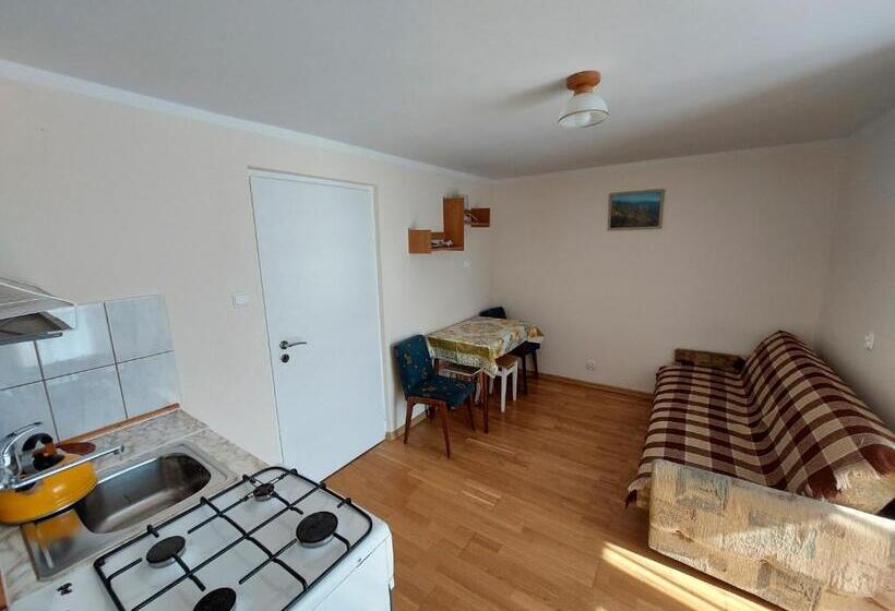 Hotel Kwatera Studio Hoczew