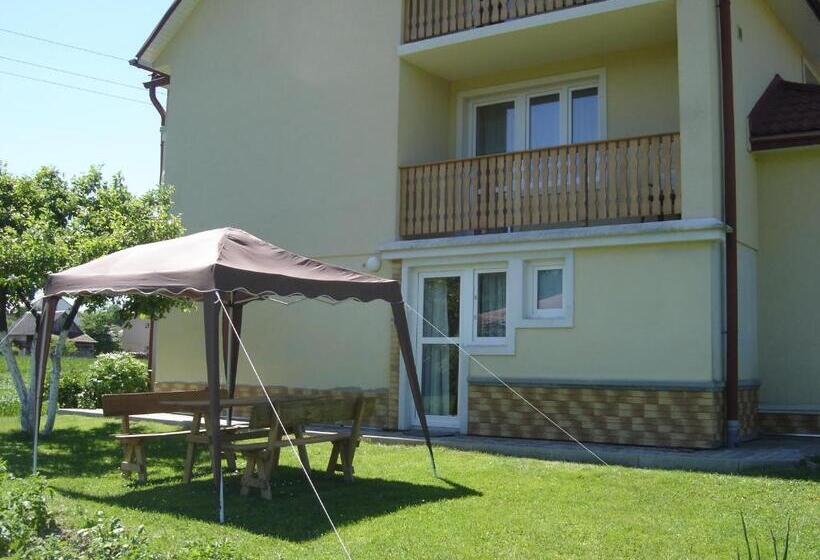 Hotel Kwatera Studio Hoczew