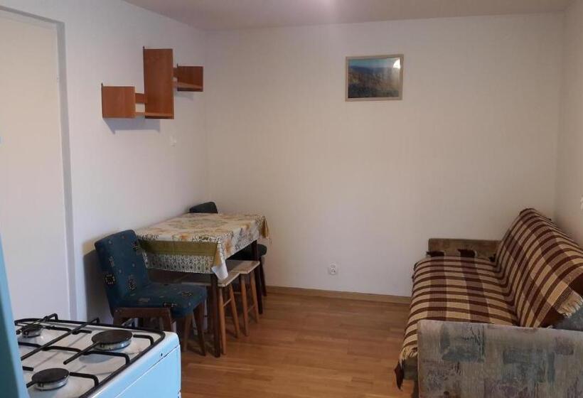 Hotel Kwatera Studio Hoczew