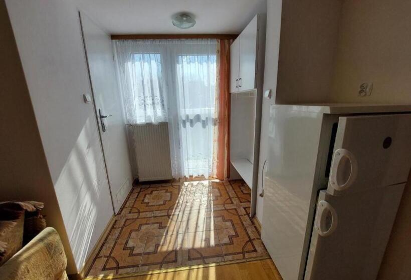 Отель Kwatera Studio Hoczew