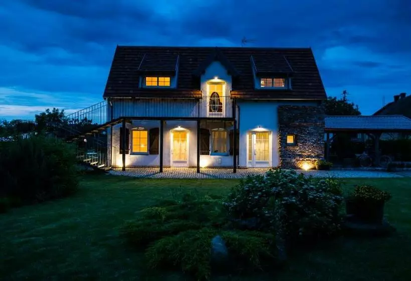 Hotelli Luliraj