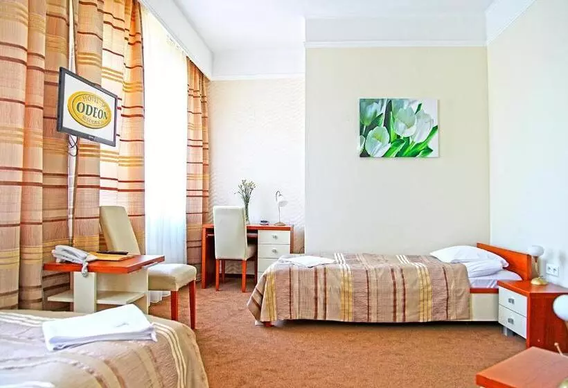 Hotelli & Spa Odeon