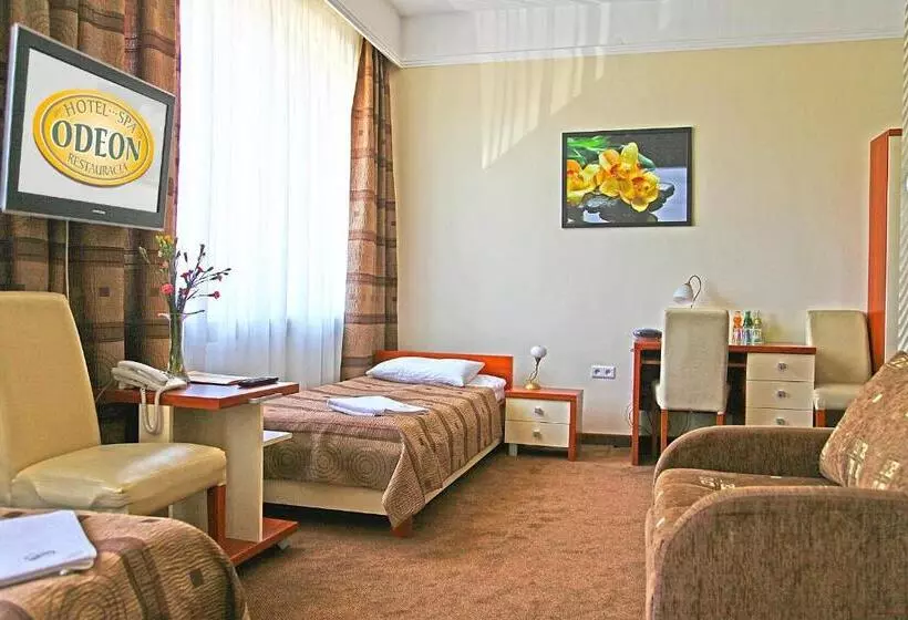 Hotelli & Spa Odeon