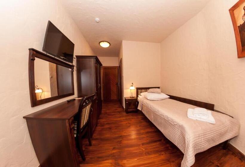 호텔 Stanica Kresowa Chreptiów