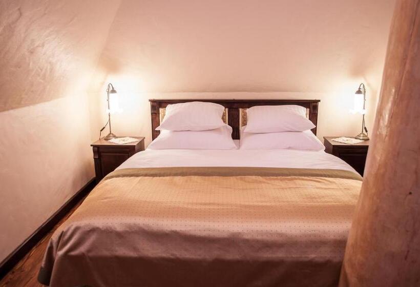 호텔 Stanica Kresowa Chreptiów