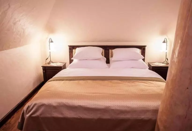 Hotelli Stanica Kresowa Chreptiów