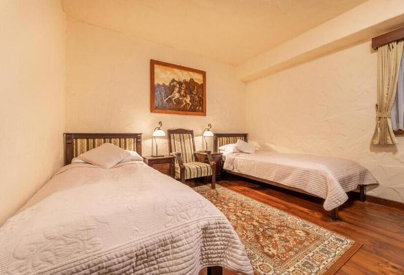 호텔 Stanica Kresowa Chreptiów