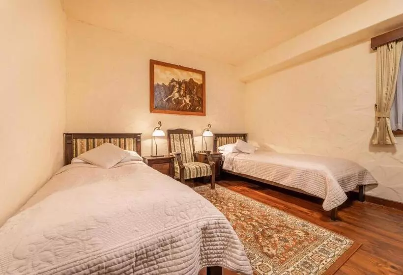 Hotelli Stanica Kresowa Chreptiów