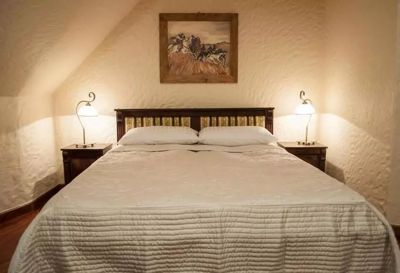 Hotelli Stanica Kresowa Chreptiów