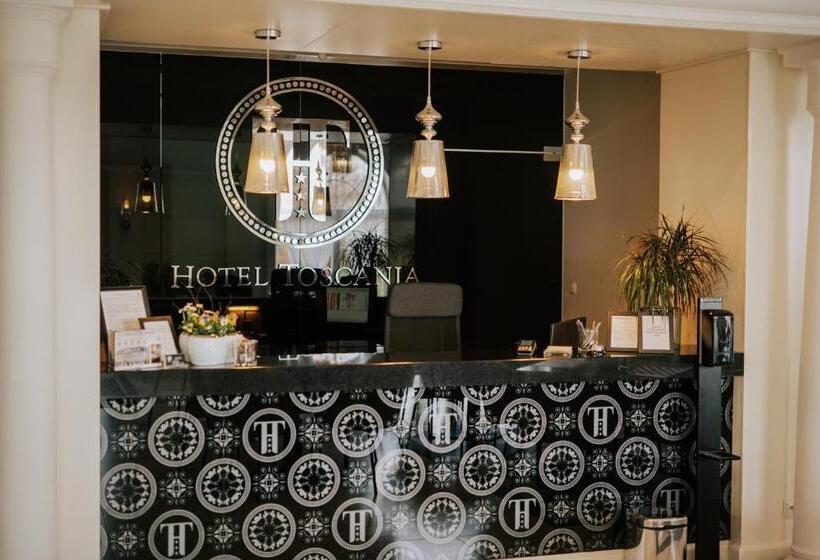 Hotel Toscania