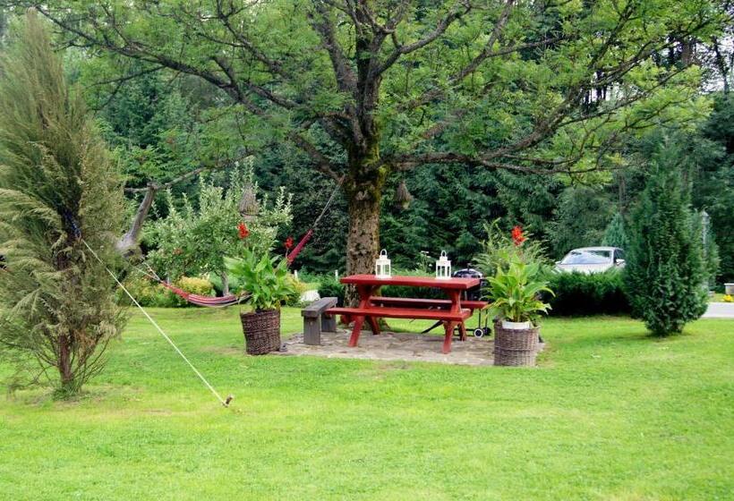 בית מלון כפרי U Eskulapa