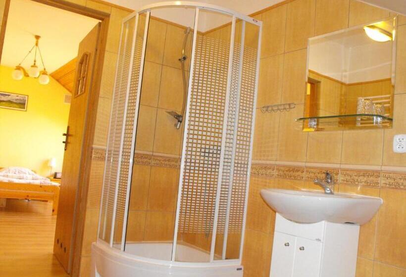 בית מלון כפרי U Eskulapa