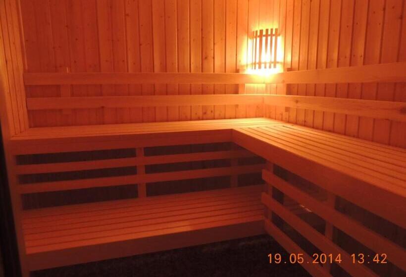 בית מלון כפרי U Eskulapa