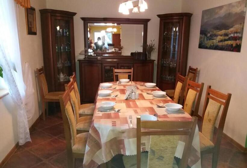 בית מלון כפרי U Eskulapa