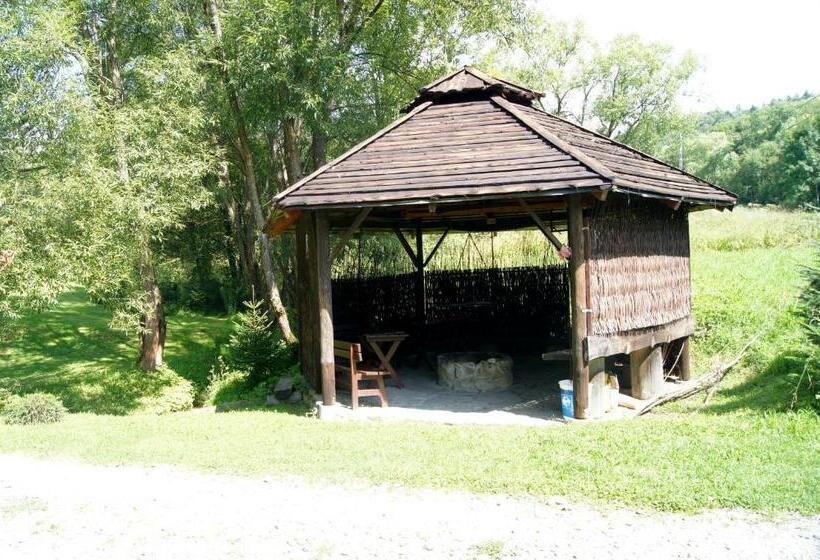 בית מלון כפרי U Eskulapa