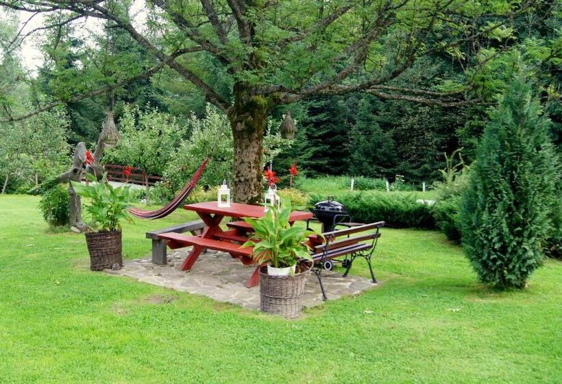 בית מלון כפרי U Eskulapa