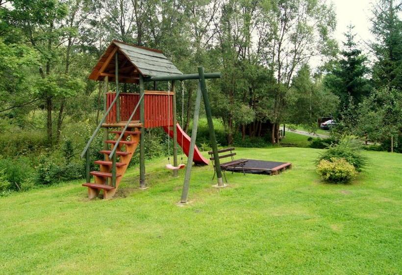 בית מלון כפרי U Eskulapa