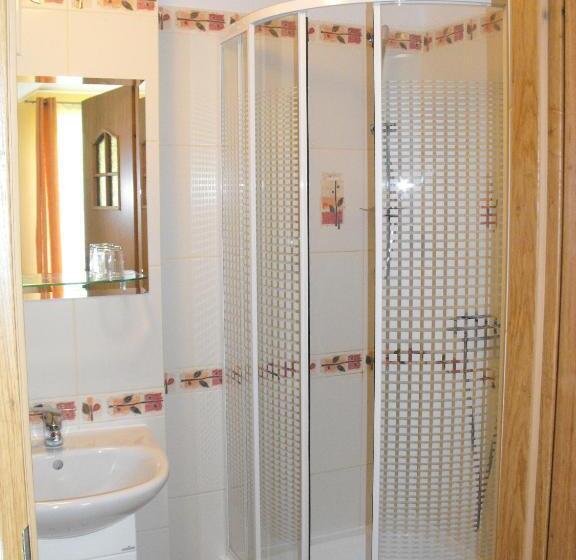 בית מלון כפרי U Eskulapa