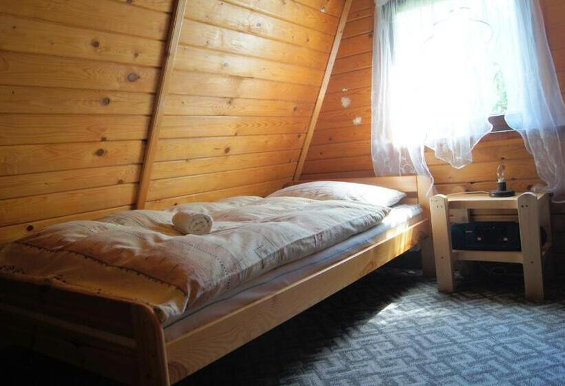 בית מלון כפרי U Eskulapa