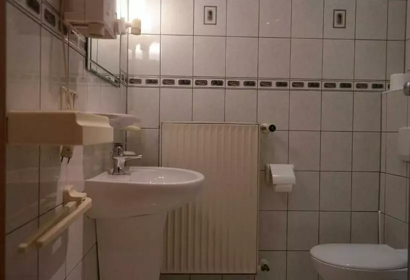 ホテル Villamirage