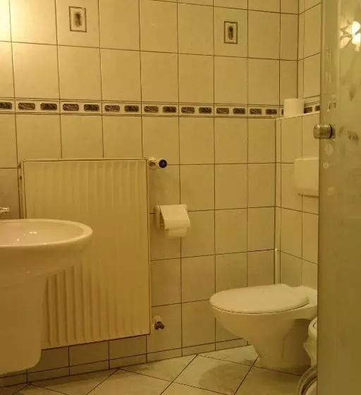 ホテル Villamirage