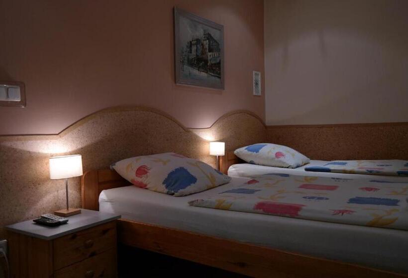 בית מלון כפרי Villamirage