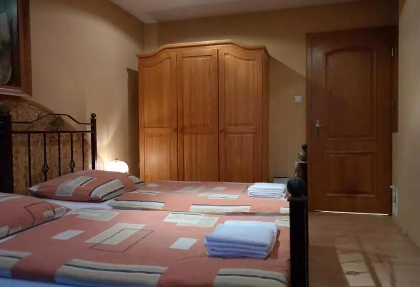 ホテル Villamirage