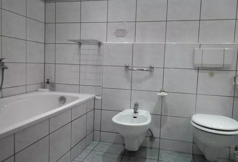 ホテル Villamirage